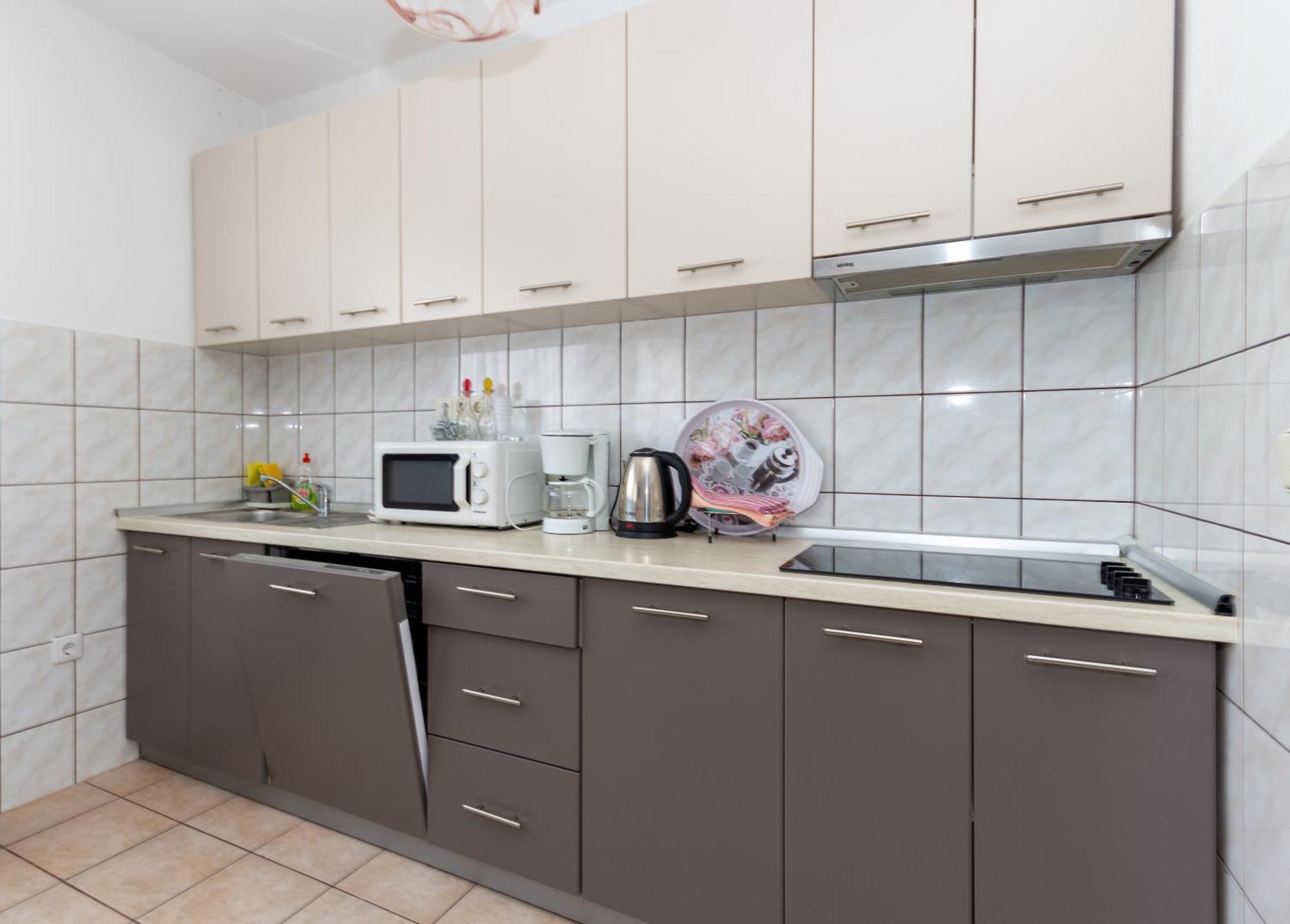 Apartmani Filip 帕格 外观 照片
