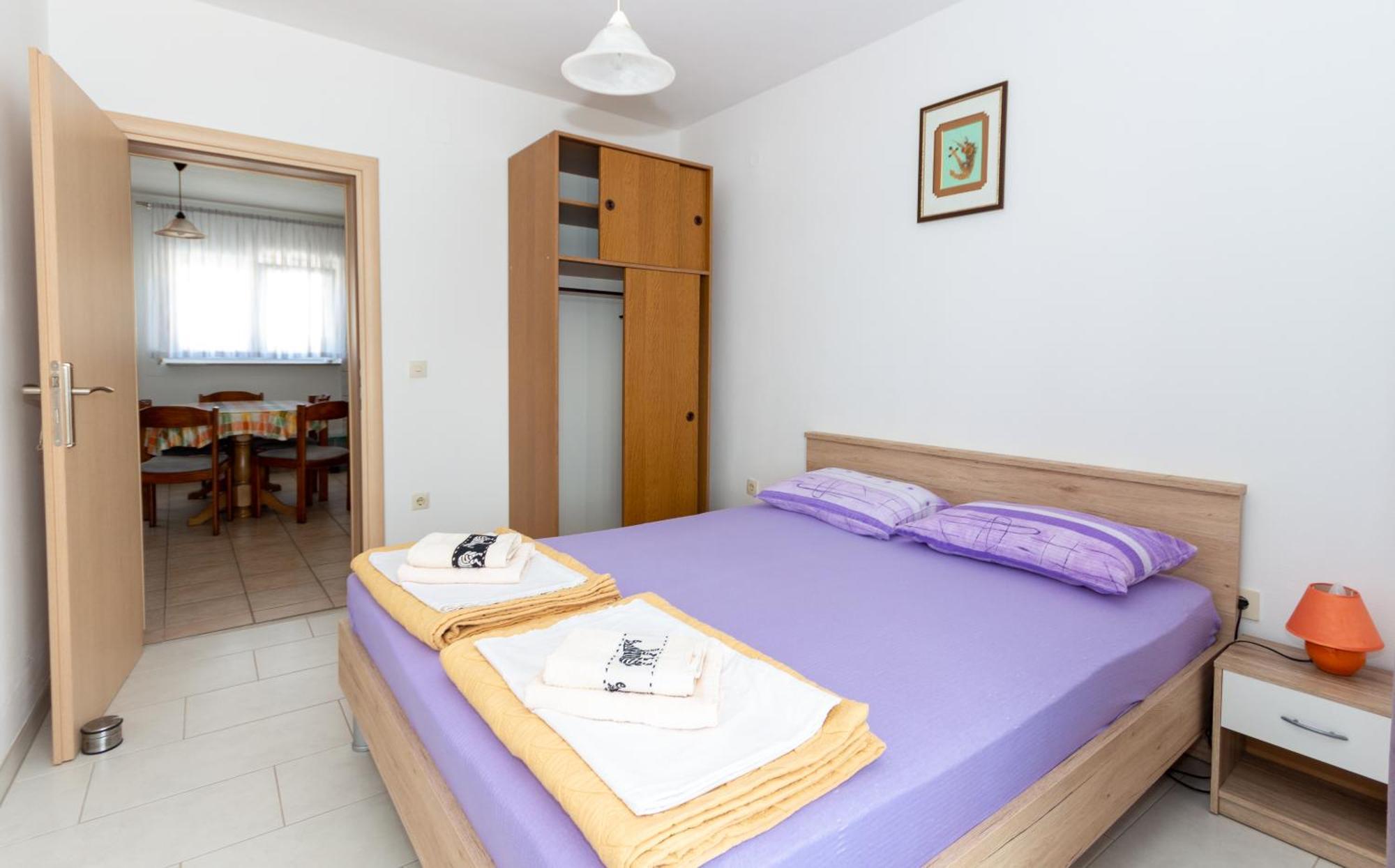 Apartmani Filip 帕格 外观 照片
