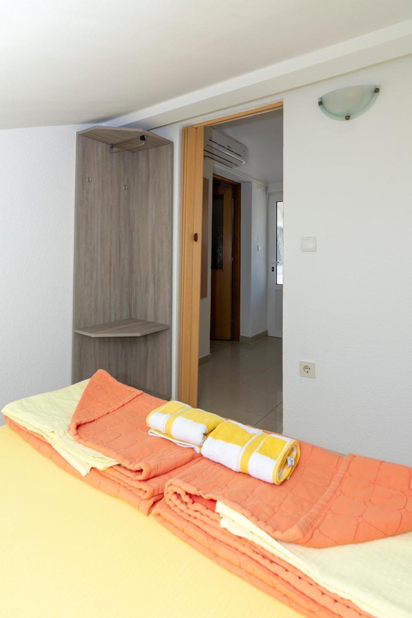 Apartmani Filip 帕格 外观 照片